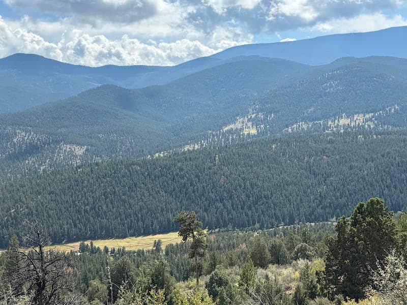 Colorado Trail Segment 4 - Image 1