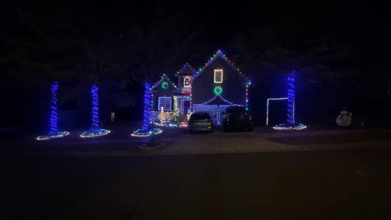 Hinson lights - Image 1