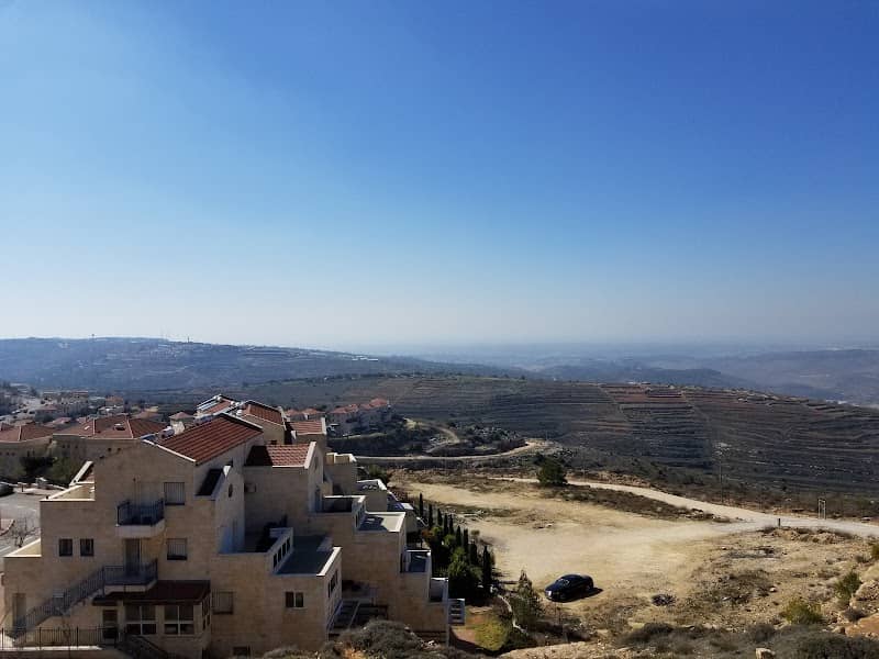 Mitzpor HaElef - Image 1