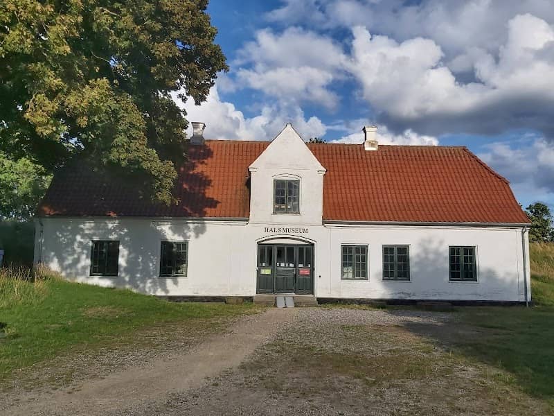 Hals Museum og Skanse - Image 1
