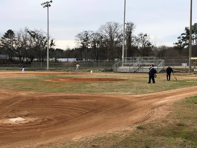 Legion Field - Image 1