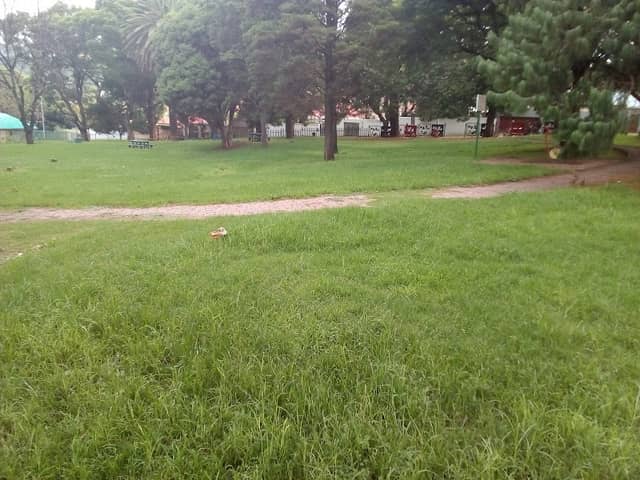 Orange Grove Park - Image 2