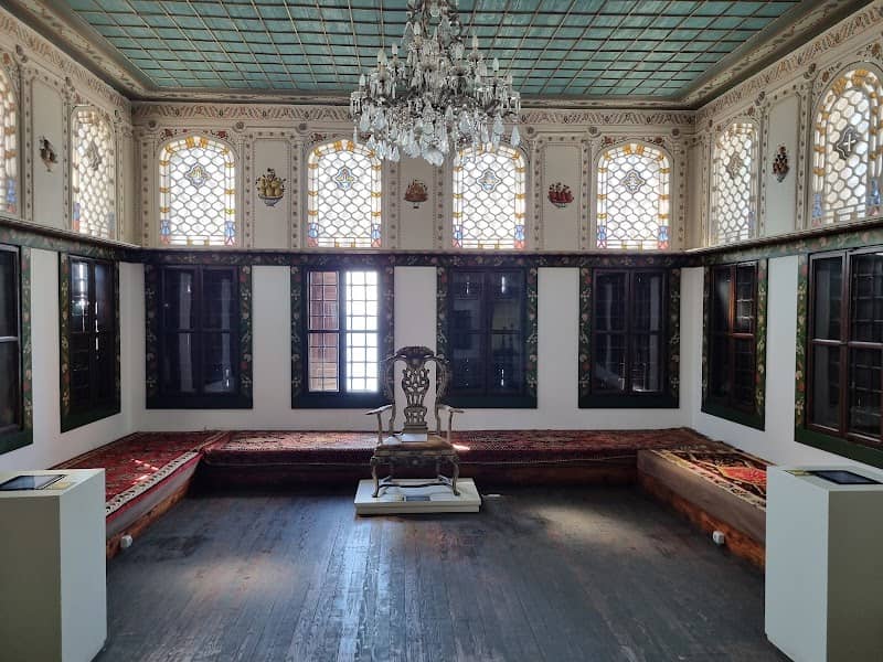 Rákóczi Museum - Image 1