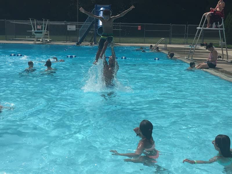 Rushford City Swimming Pool - Image 1