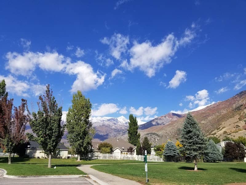 Smooth Canyon Park - Image 1