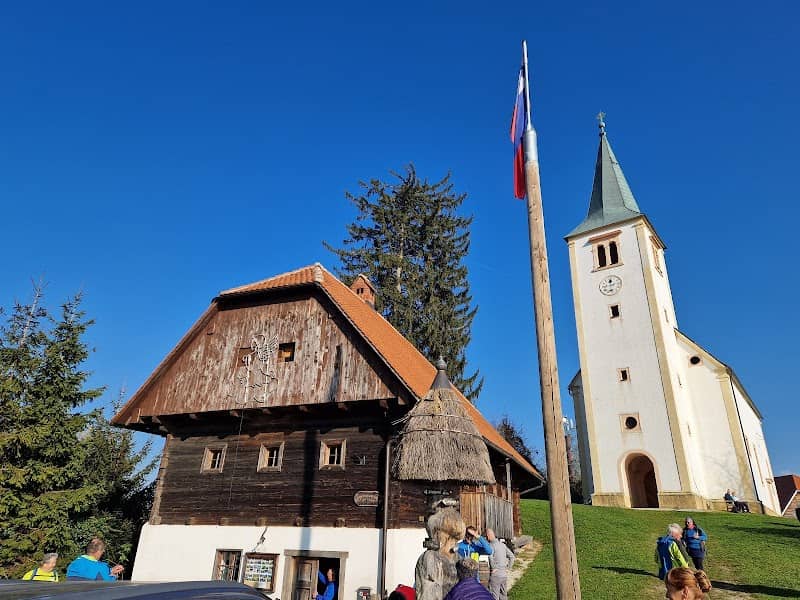 Planinska postojanka PD Dramlje - Image 1
