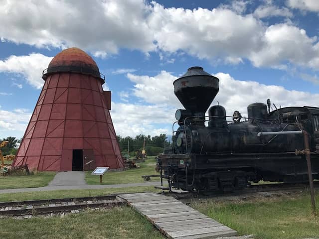 The Historical Museum at Fort Missoula - Image 1