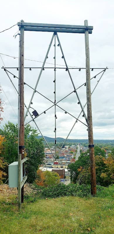 Carlisle Hill Star and Overlook - Image 2