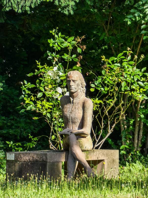 Schillerskulptur - Image 1