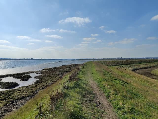 Blue House Farm - Image 1