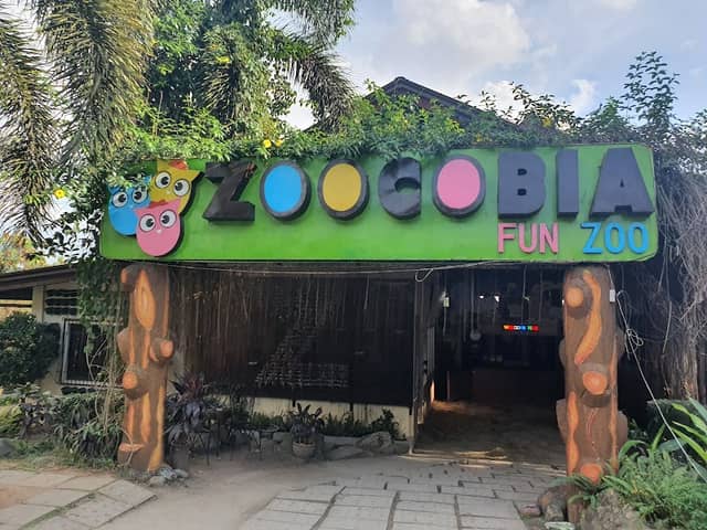 Zoocobia Fun Zoo - Image 1