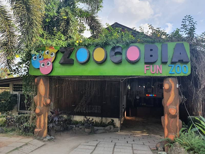 Zoocobia Fun Zoo - Image 1