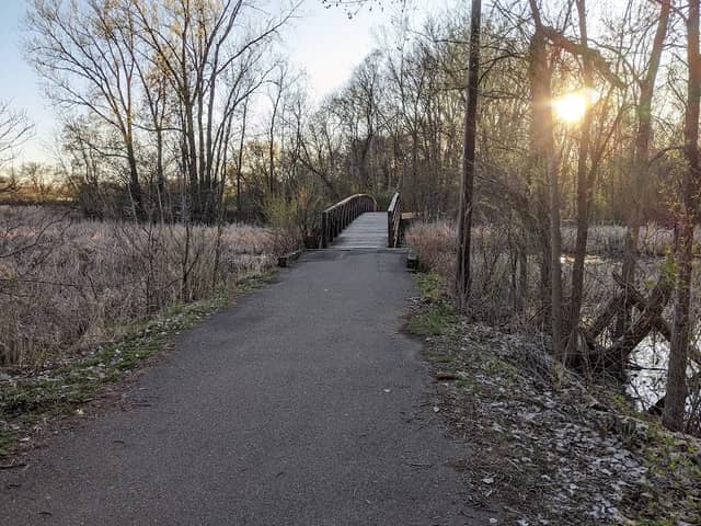 Sullivan Lake Park - Image 2
