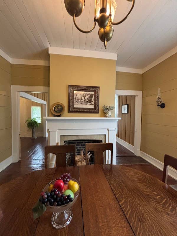 The Historic Nissen House - Image 1