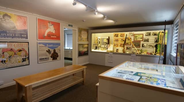 Kent Museum of the Moving Image - Image 2