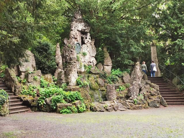 Ring Park - Image 2