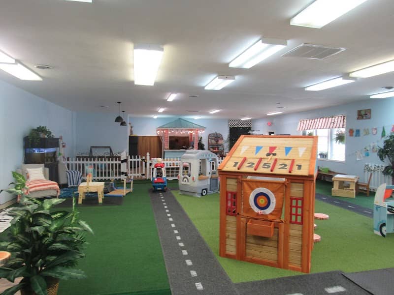 Rumpus Room Play Cafe - Image 1