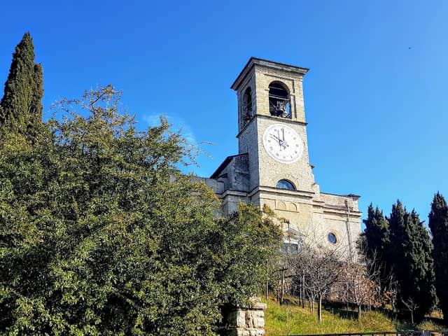 Santuario Madonna della Stella - Image 1