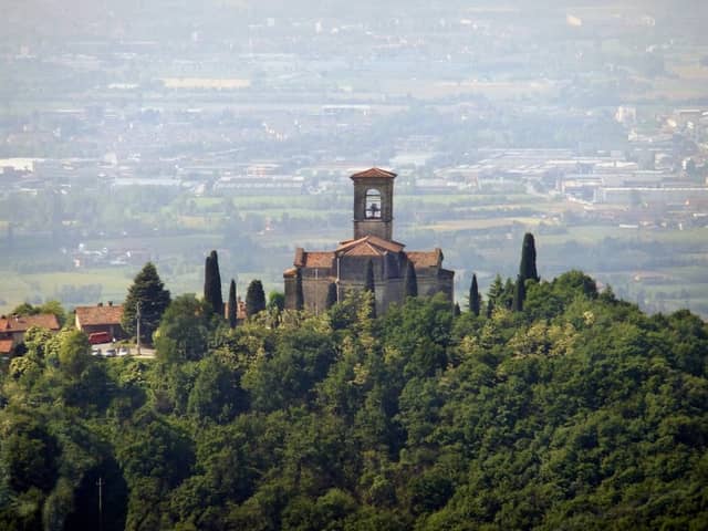 Santuario Madonna della Stella - Image 2