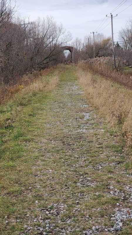 Parc Boileau - Image 1