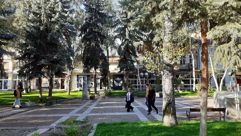 City Park - Image 1