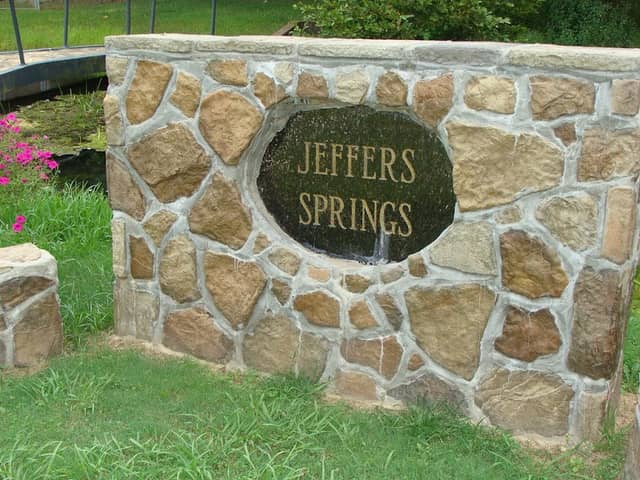 Jeffers Springs - Image 1