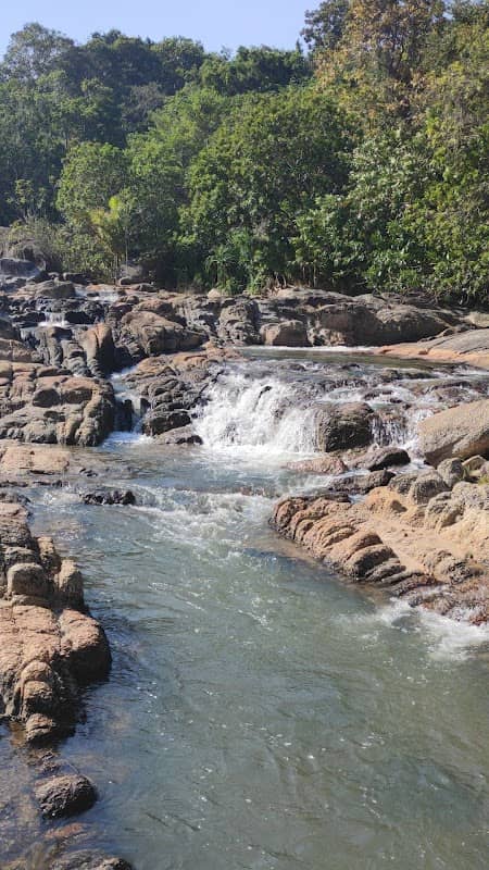 Namtok Deang - Image 1