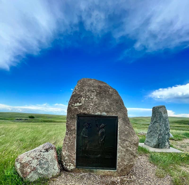 Nez Perce National Historical Park-Montana - Image 1