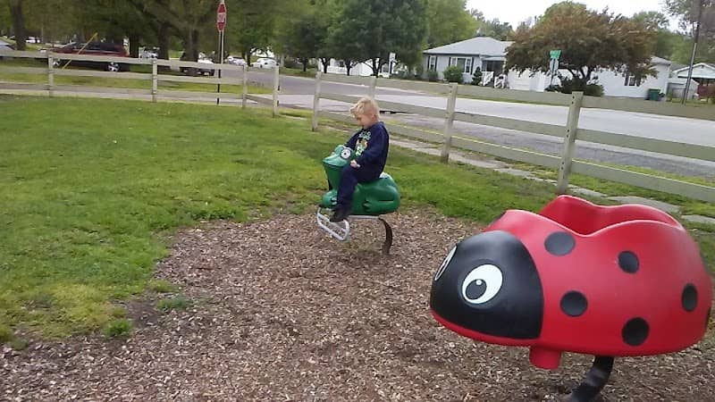 George W. Stearns Park - Image 2