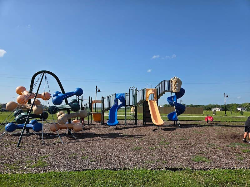 Prairie Pointe Park - Image 1