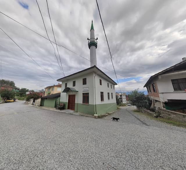 Çifte Pınarlar Mahallesi Cami - Image 1