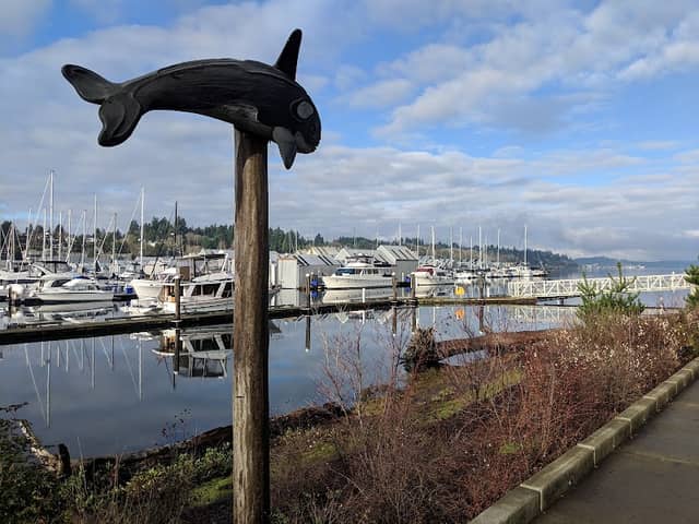 Percival Landing Park - Image 1