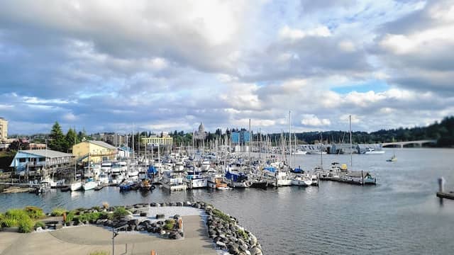 Percival Landing Park - Image 3