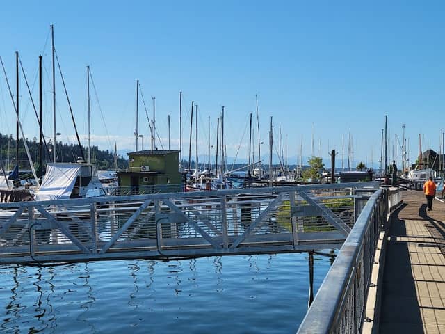 Percival Landing Park - Image 2