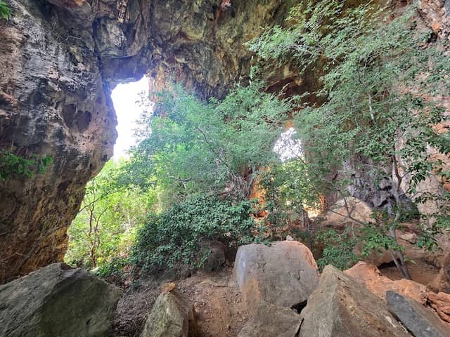Grotta del Pippi - Image 1