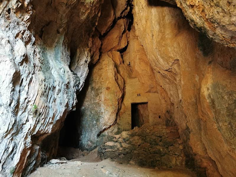 Grotta del Pippi - Image 2