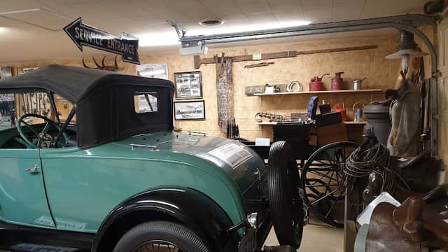 Blaine County Historical Museum - Image 2