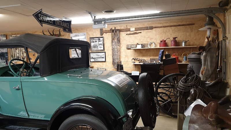 Blaine County Historical Museum - Image 2