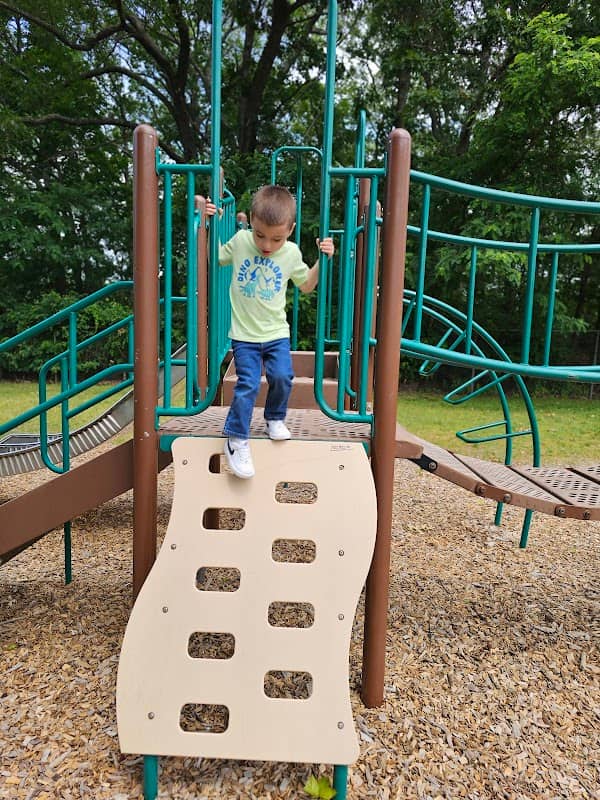Shorty Degaspe Park - Image 1