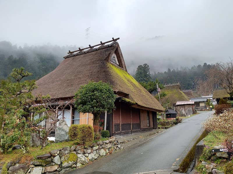 Kayabuki No Sato - Image 3