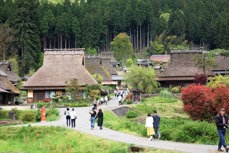 Kayabuki No Sato - Image 2