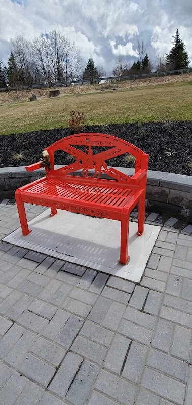 Rex McCoul Park - Image 1