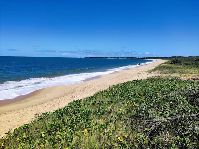 Praia de Lençóis - Image 1