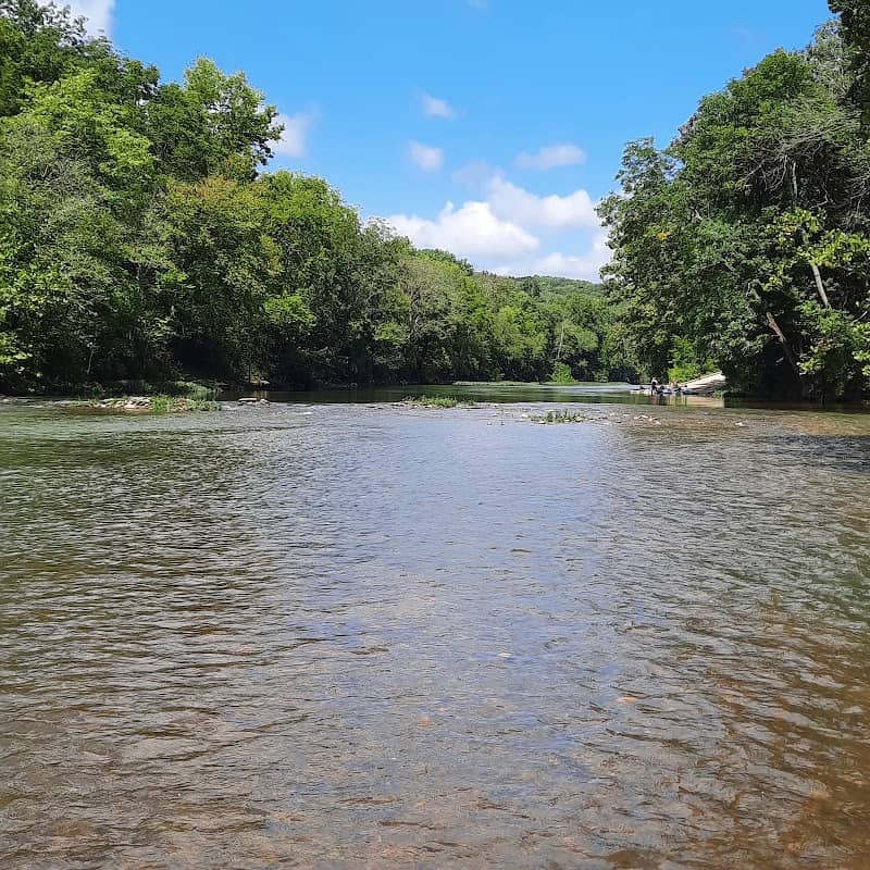 Shelvin Rock Access - Image 1