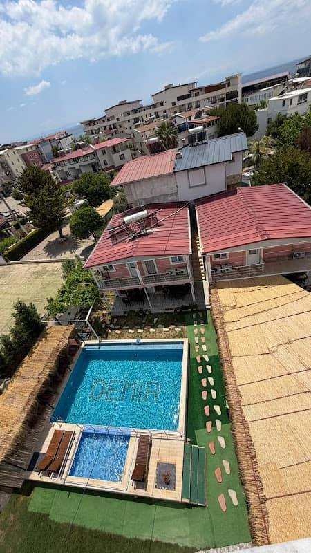 Demir Apart Otel - Image 1