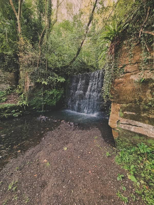 Wonderland Waterfall - Image 2