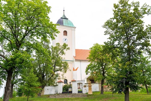 Church of the Holy Trinity - Image 1