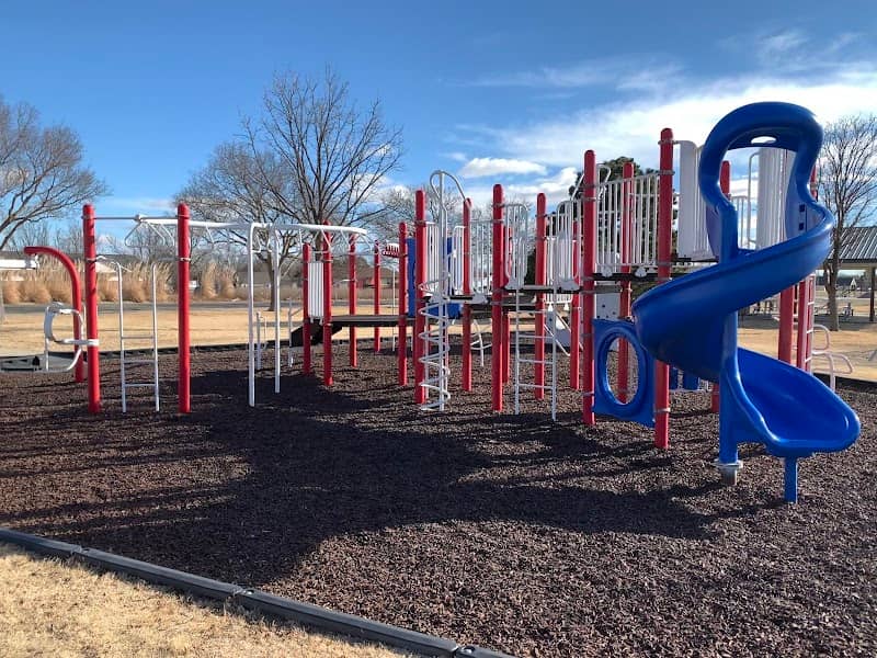 Aubel Bickle Park - Image 2