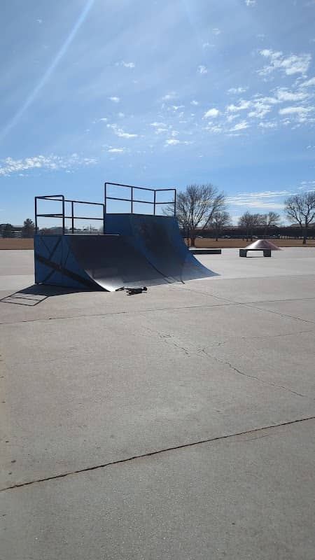 Aubel Bickle Park - Image 1