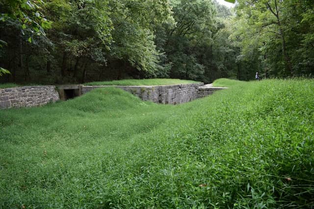 C&O Canal Lock 39 - Image 1